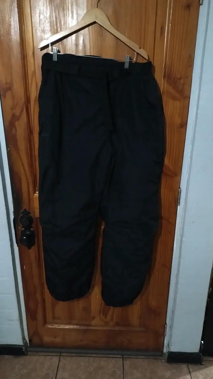 Pantalon alta montaña - 1