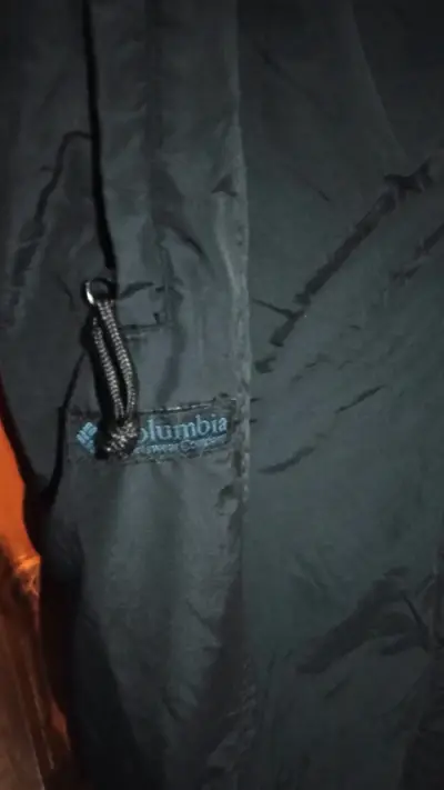 Pantalon alta montaña - miniatura 2