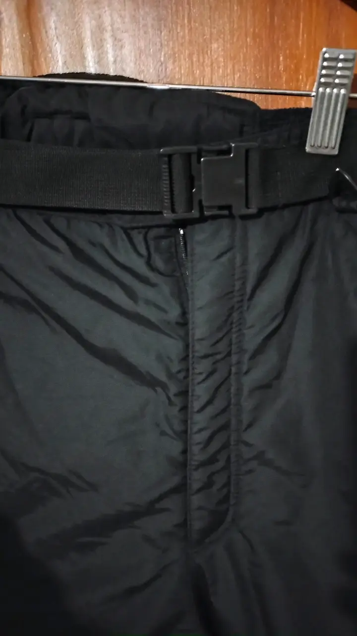 Pantalon alta montaña - 3