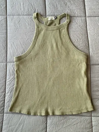Top verde - miniatura 1