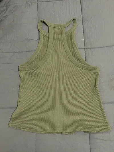 Top verde - miniatura 2