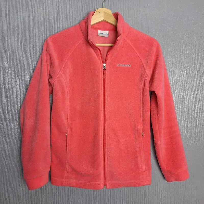 Chaqueta polar Columbia mujer - 1