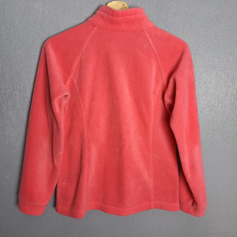 Chaqueta polar Columbia mujer - 3