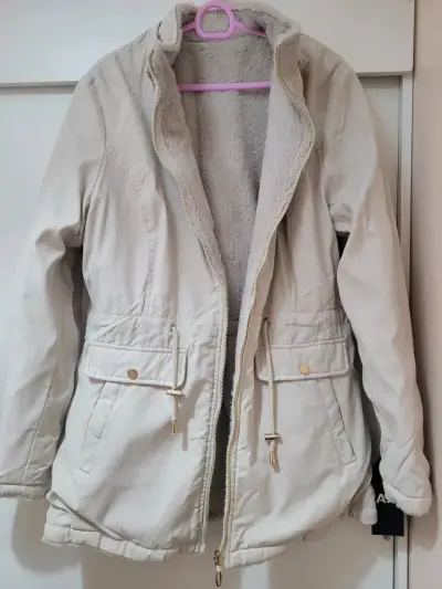 Chaqueton ash nuevo talla L - miniatura 1