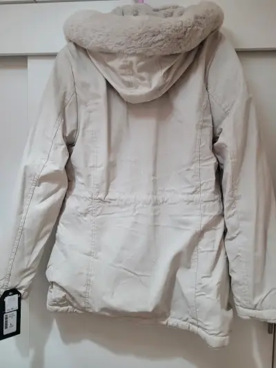Chaqueton ash nuevo talla L - miniatura 3
