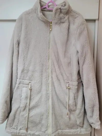 Chaqueton ash nuevo talla L - miniatura 4
