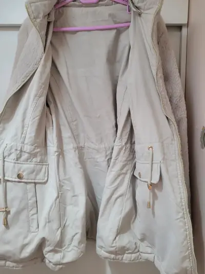 Chaqueton ash nuevo talla L - miniatura 5