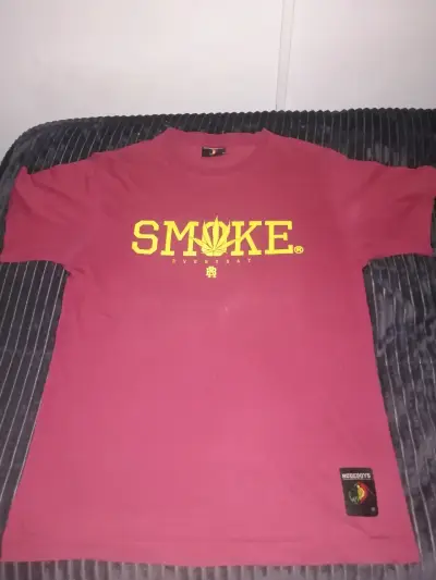 6 poleras rudboys originales - miniatura 3