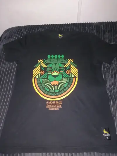 6 poleras rudboys originales - miniatura 5