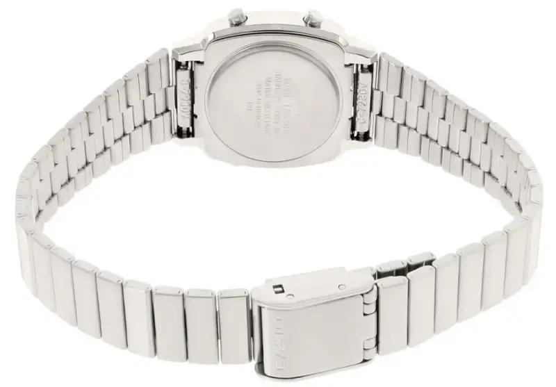 Reloj Casio Mujer Vintage La-670wa-1 - 2