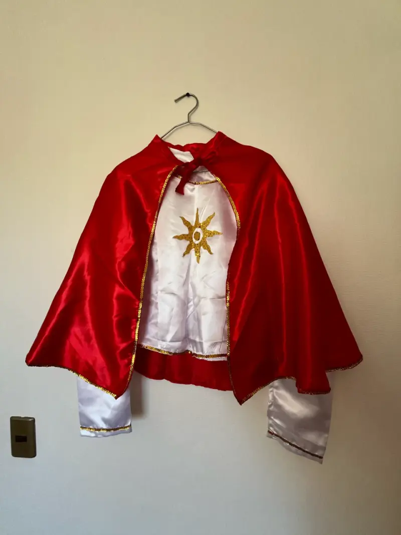 Diablada - 1