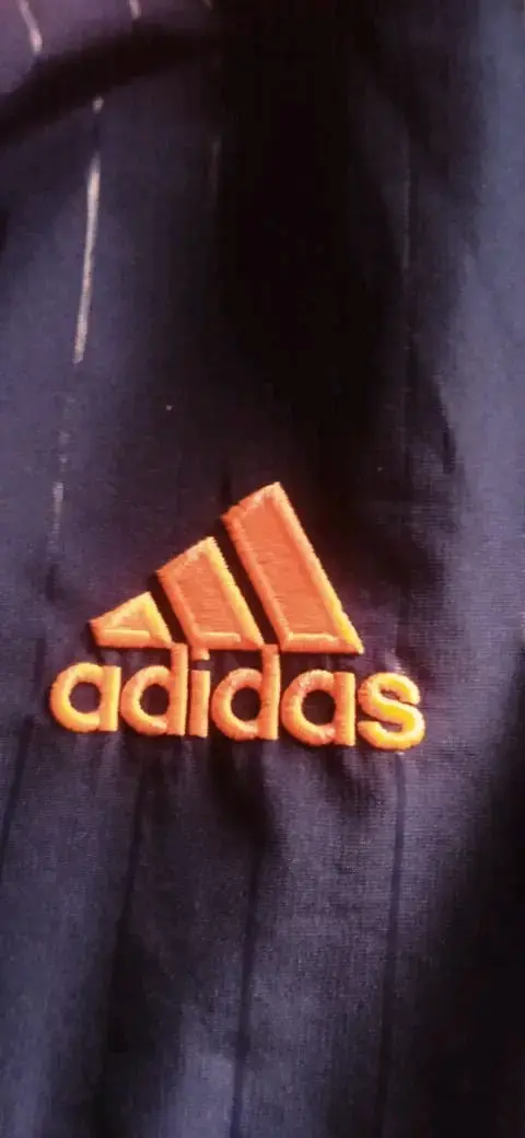Chaqueta deportiva Universidad de Chile Adidas - 4