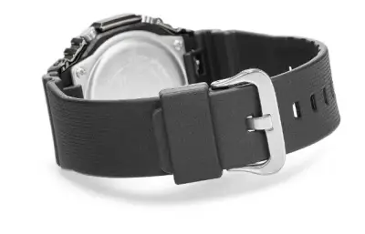 Reloj G-shock Hombre Gm-2100b-4adr Rojo - miniatura 4