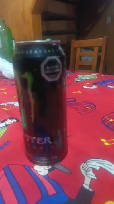Bebida Energética Monster Lata 473ml - miniatura 3