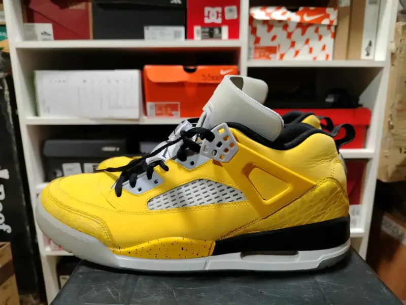 Zapatillas Jordan Spizike Low - 1