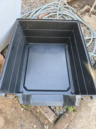 Casa para perro en excelente estado - miniatura 2