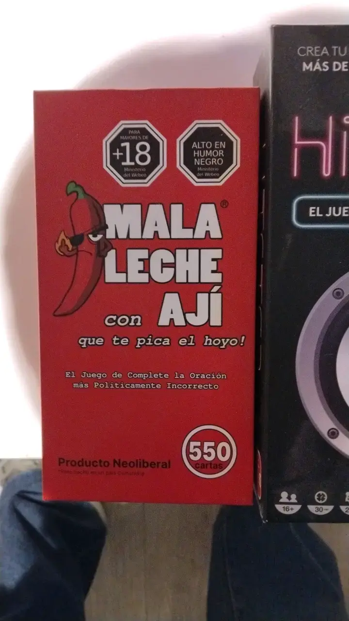Colección de juegos de mesa variados - 6