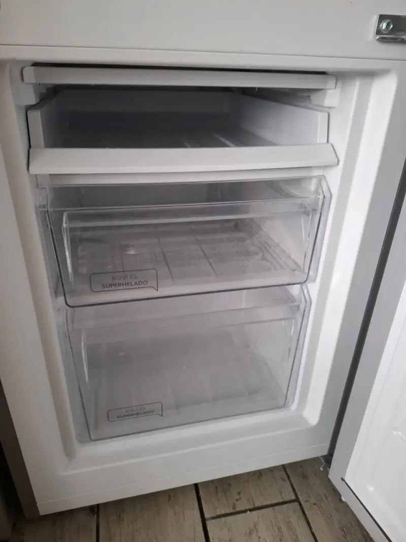 📢Se vende refrigerador Mademsa MED165 - 3