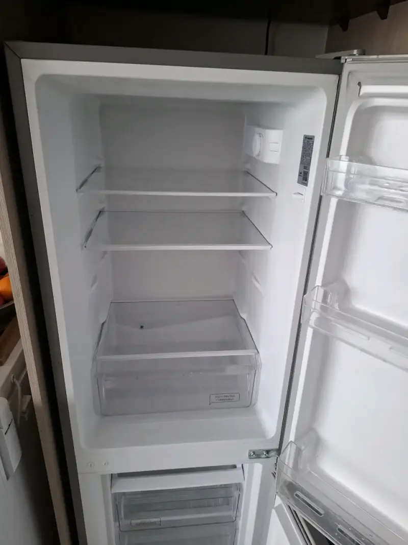 📢Se vende refrigerador Mademsa MED165 - 4
