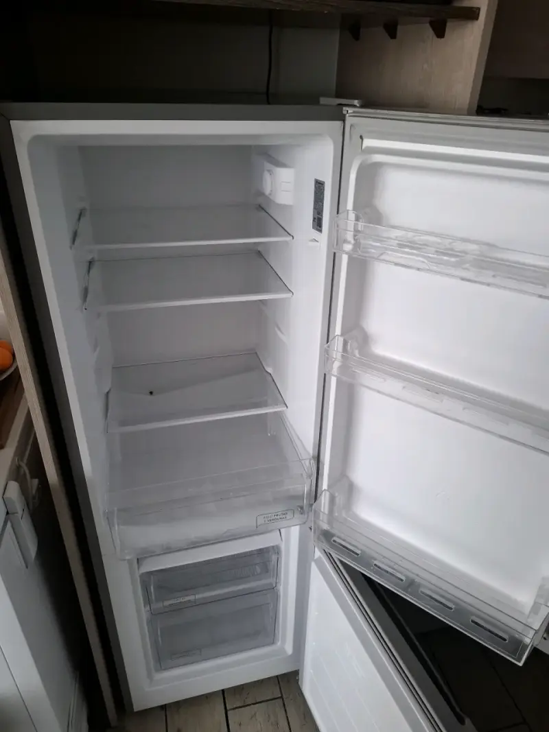 📢Se vende refrigerador Mademsa MED165 - 5