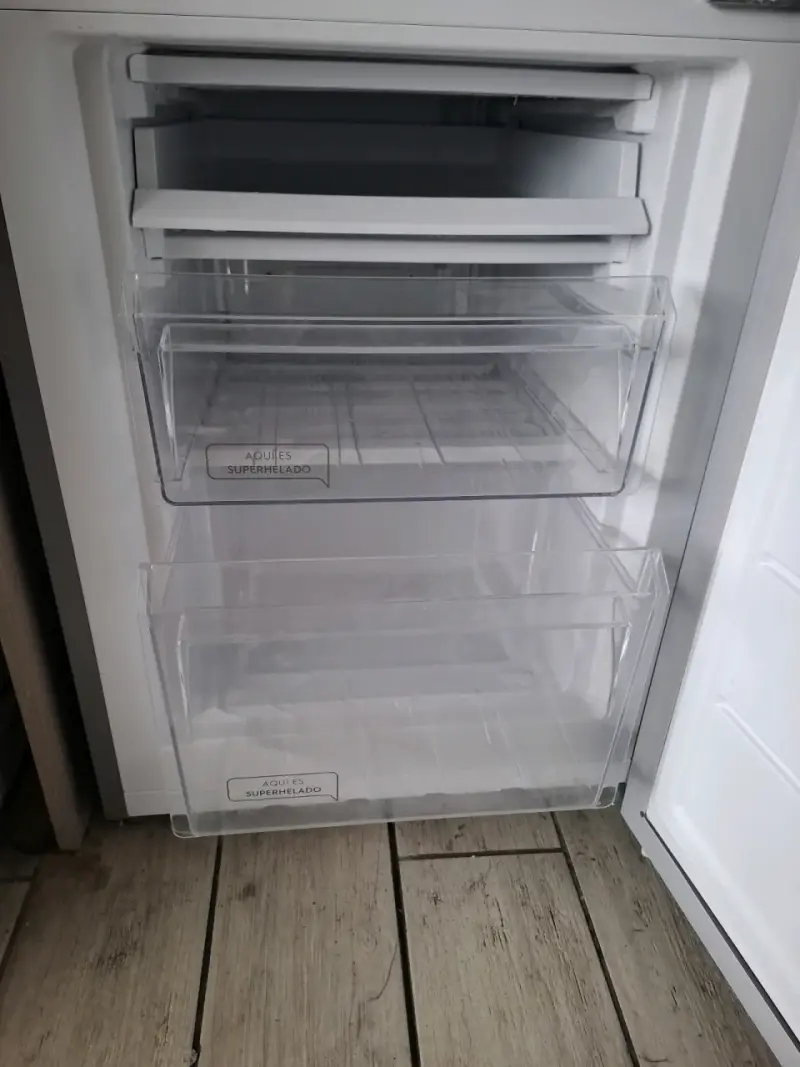 📢Se vende refrigerador Mademsa MED165 - 6