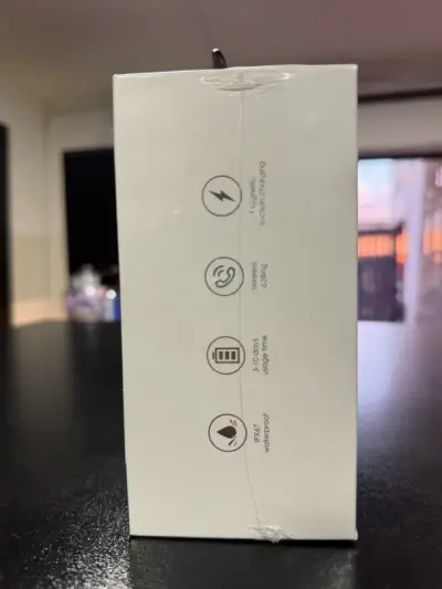 Smartwatch Lenyes LW-229 con carga magnética - miniatura 3