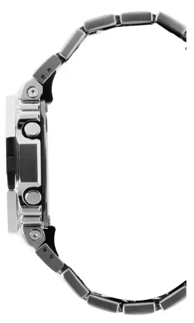 Reloj Casio G-Shock GM-2110D-2AJF - miniatura 2