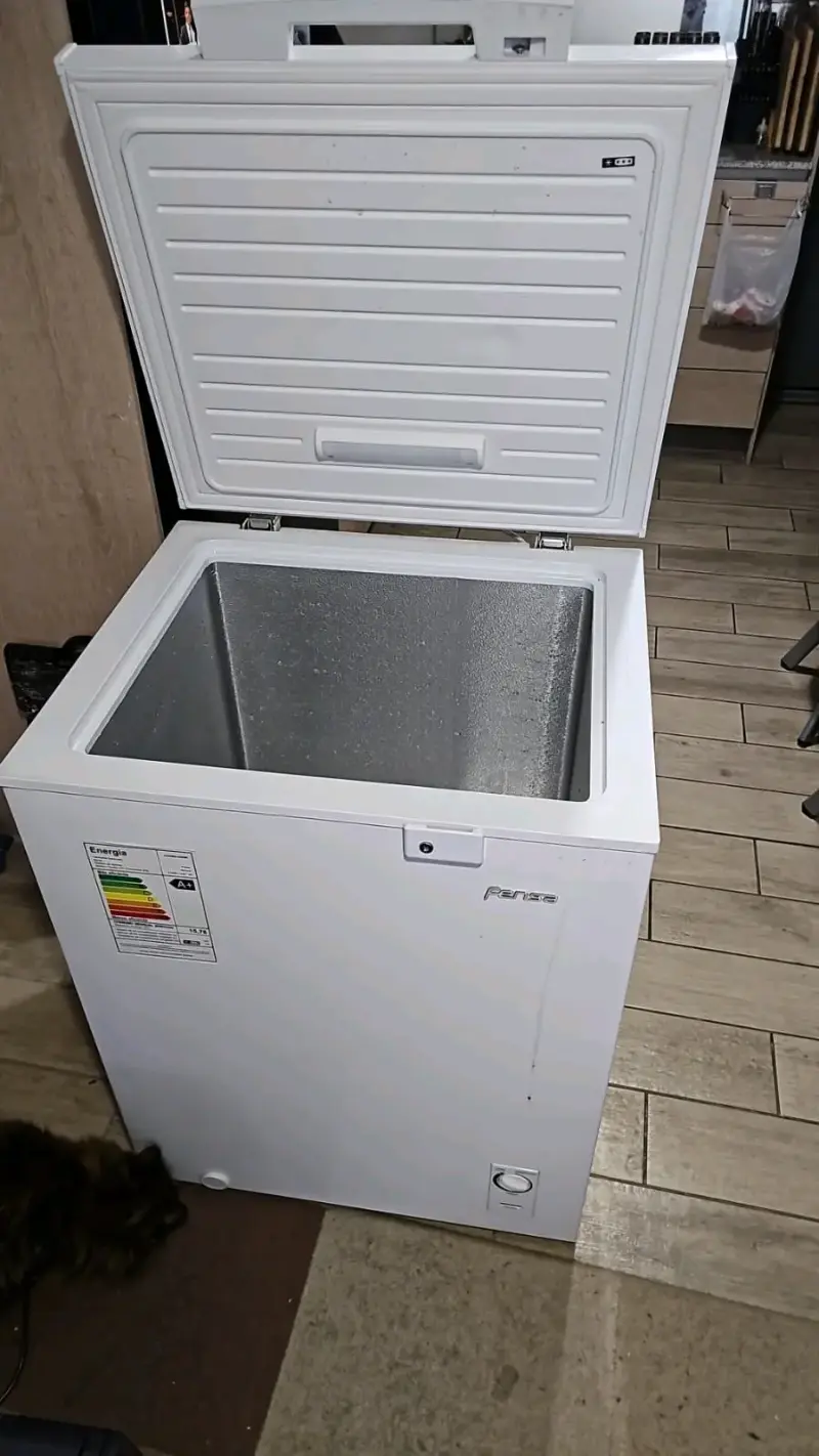 CONSERVADORA MARCA FENSA - 1