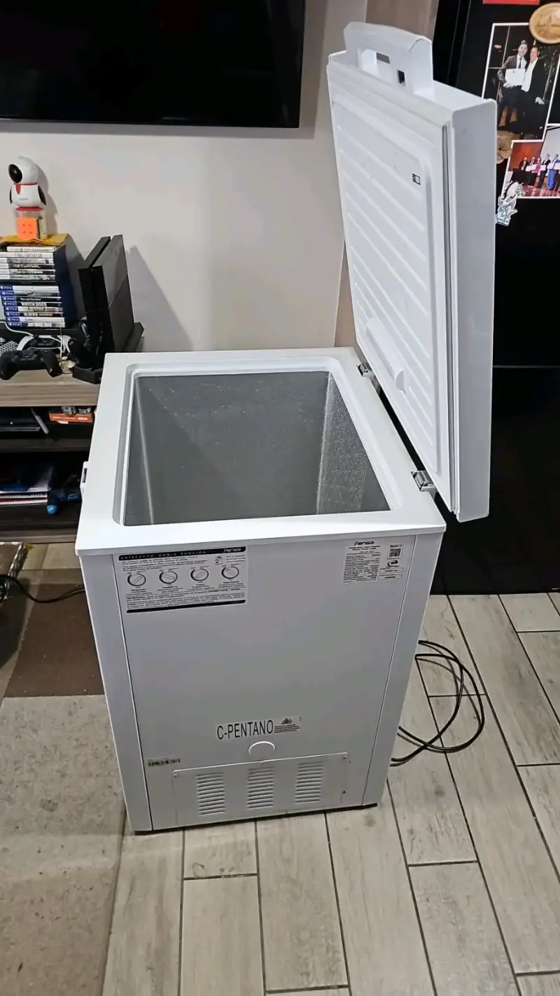 CONSERVADORA MARCA FENSA - 2