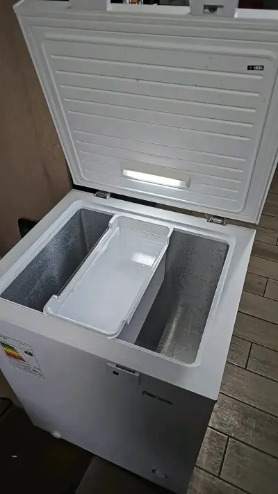 CONSERVADORA MARCA FENSA - miniatura 6
