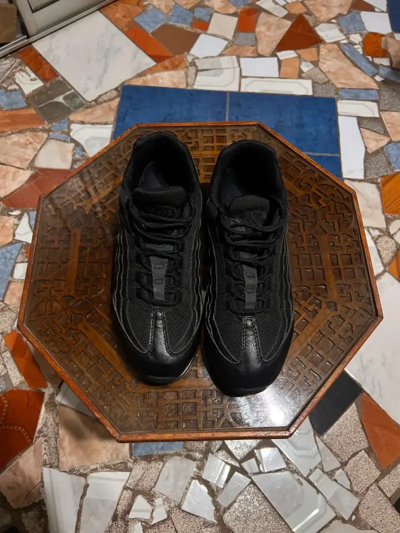 Zapatillas nike Air Max 95. - 1