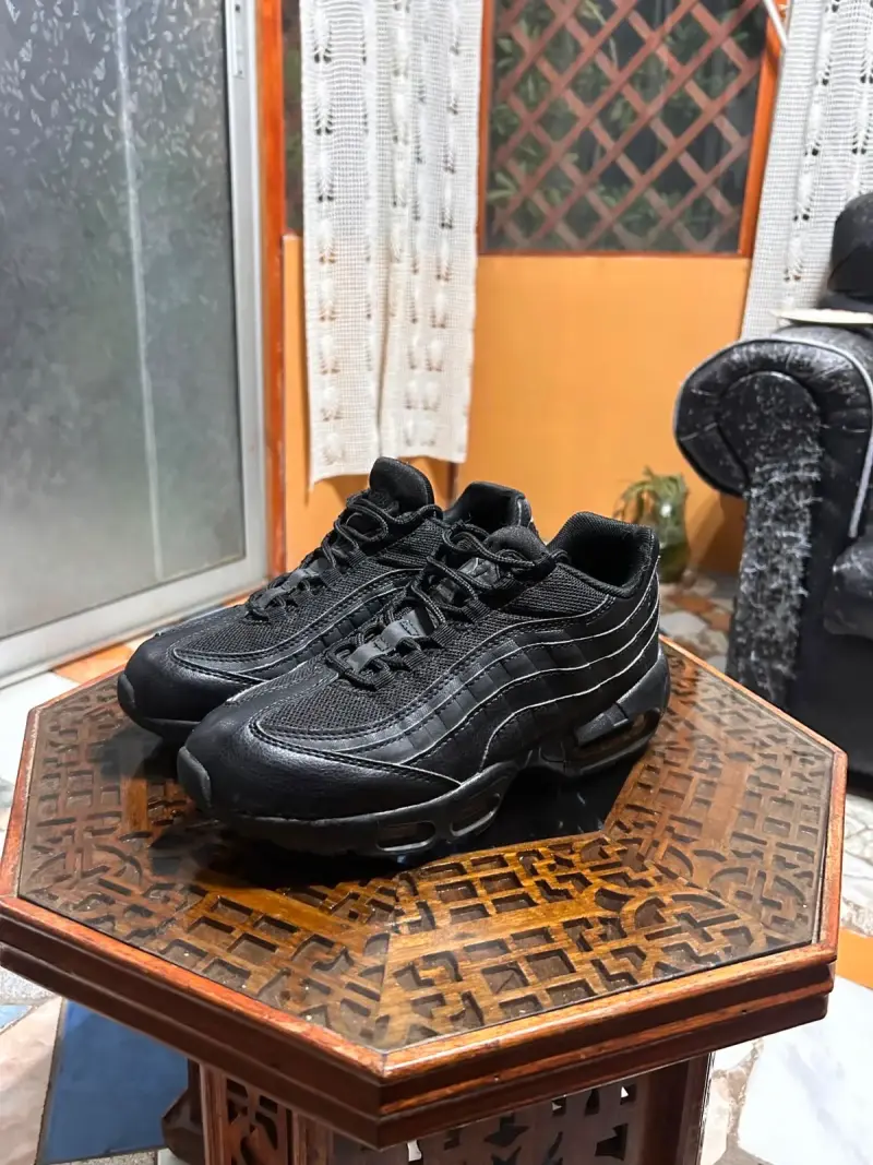 Zapatillas nike Air Max 95. - 2
