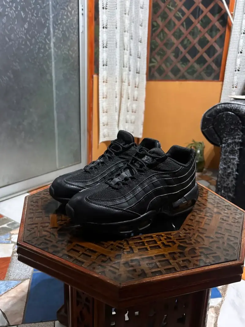 Zapatillas nike Air Max 95. - 5