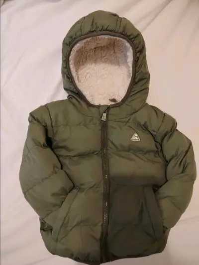 Pack 2 parkas - miniatura 2