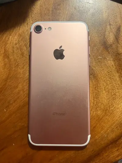 iPhone 7 128GB en buen estado - miniatura 2