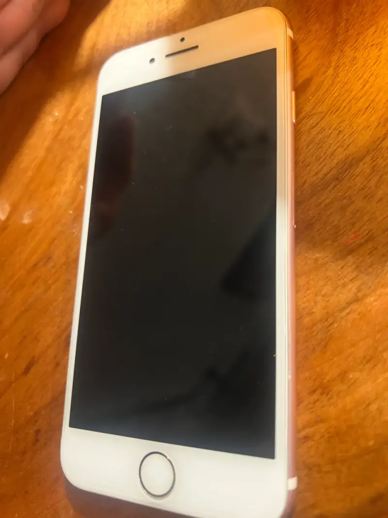 iPhone 7 128GB en buen estado - 5