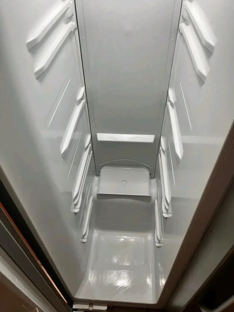 Refrigerador Fensa 504L No Frost Inox - 2
