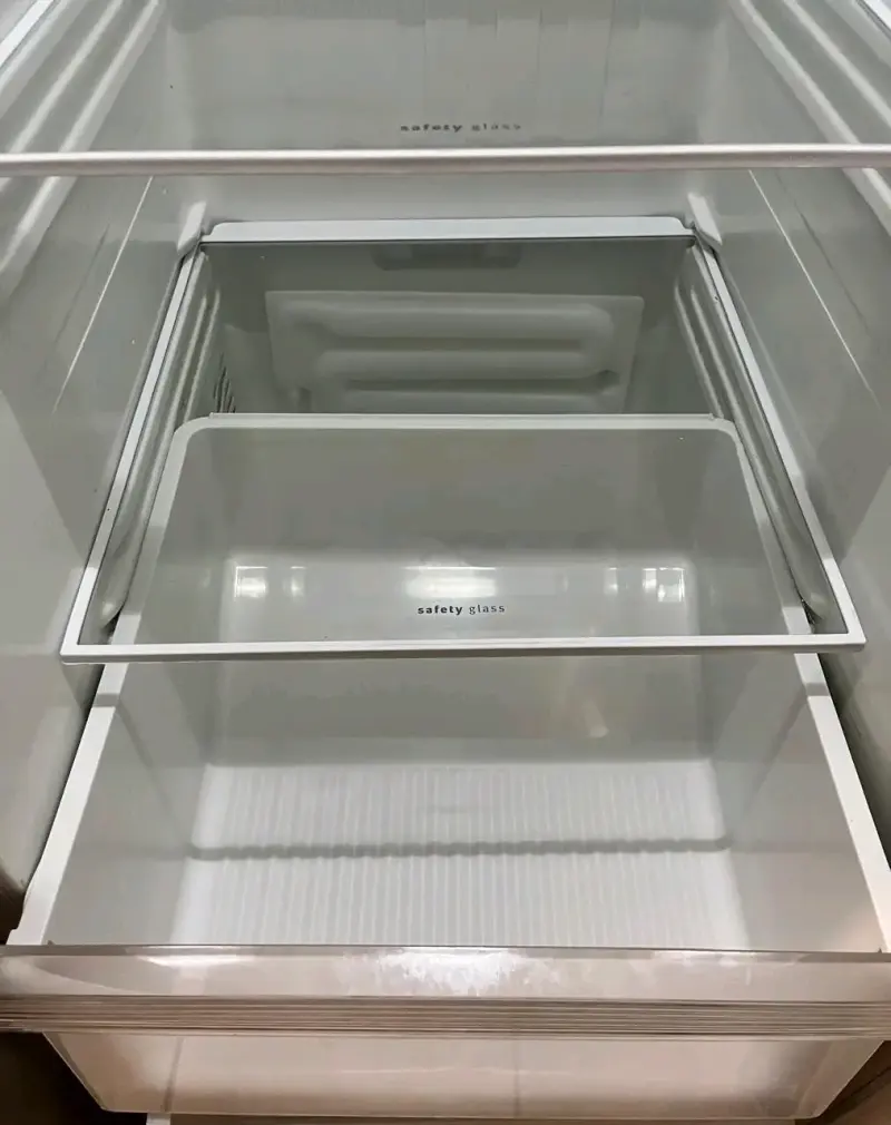 Refrigerador Fensa 504L No Frost Inox - 4