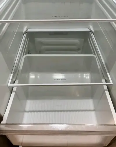 Refrigerador Fensa 504L No Frost Inox - miniatura 4