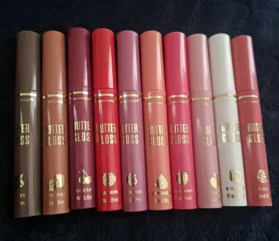 ACEITE LABIAL CON COLOR - miniatura 4