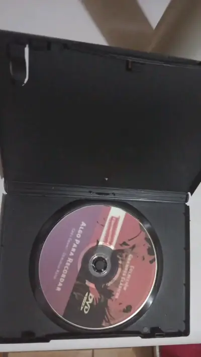 DVD Algo Para Recordar - Colección Grandes Clásicos - miniatura 2