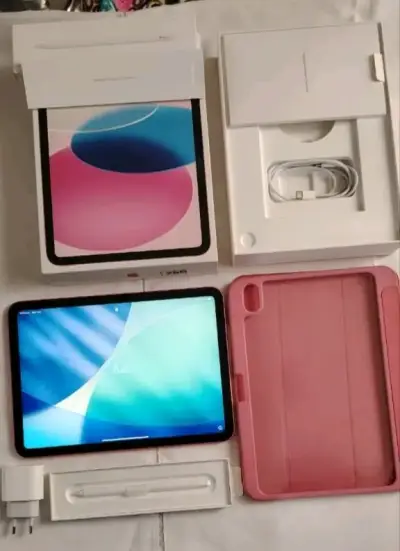 Ipad 10 + Apple Watch + Apple pencil - miniatura 2