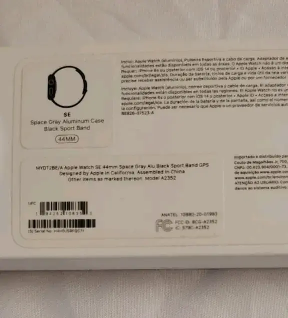 Ipad 10 + Apple Watch + Apple pencil - 3