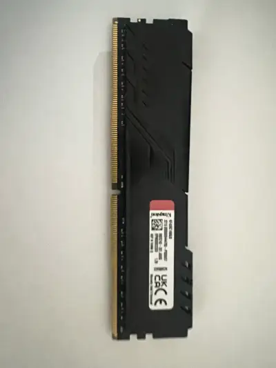Memoria RAM Kingston Fury Beast DDR4 - miniatura 2