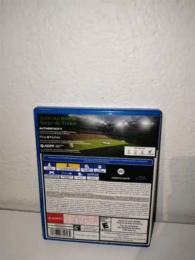 Juego PS4 EA Sports FC 24 - miniatura 2