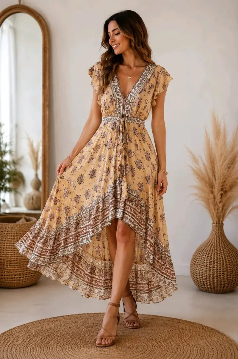 Vestido O'neill - 1
