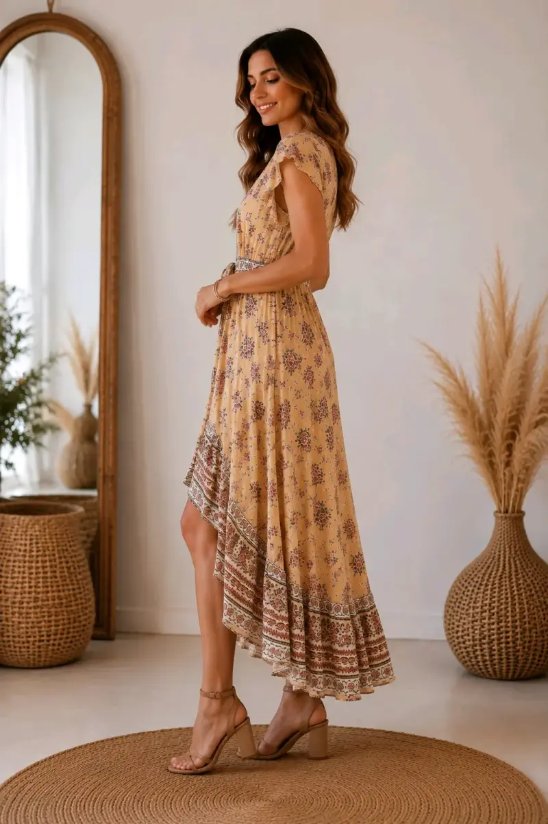 Vestido O'neill - 3