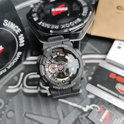 Reloj Casio G-shock Ga-110rg - miniatura 2
