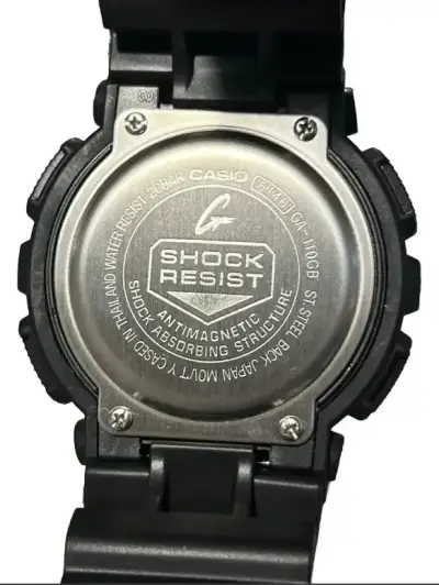 Reloj Casio G-shock Ga-110rg - miniatura 3