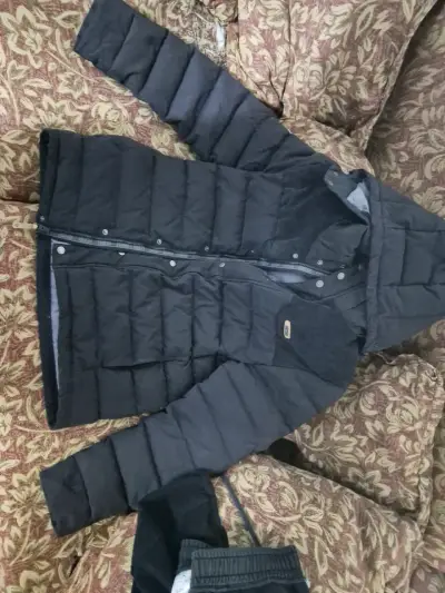 Chaqueta lippi - miniatura 3
